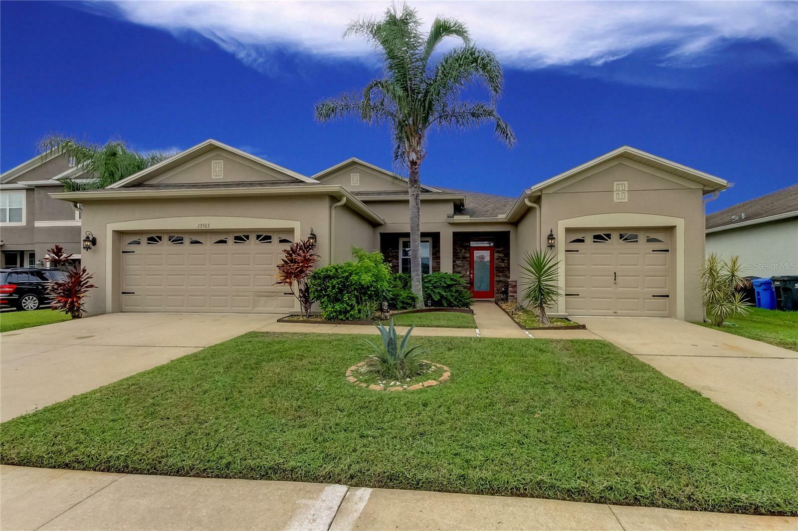 13503 Freemark Briar Place  Riverview FL 33579 photo