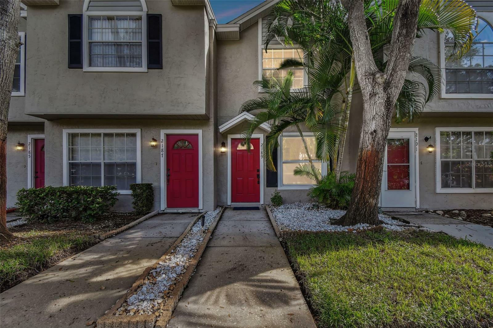 Property Photo:  2189 Fox Chase Boulevard  FL 34683 