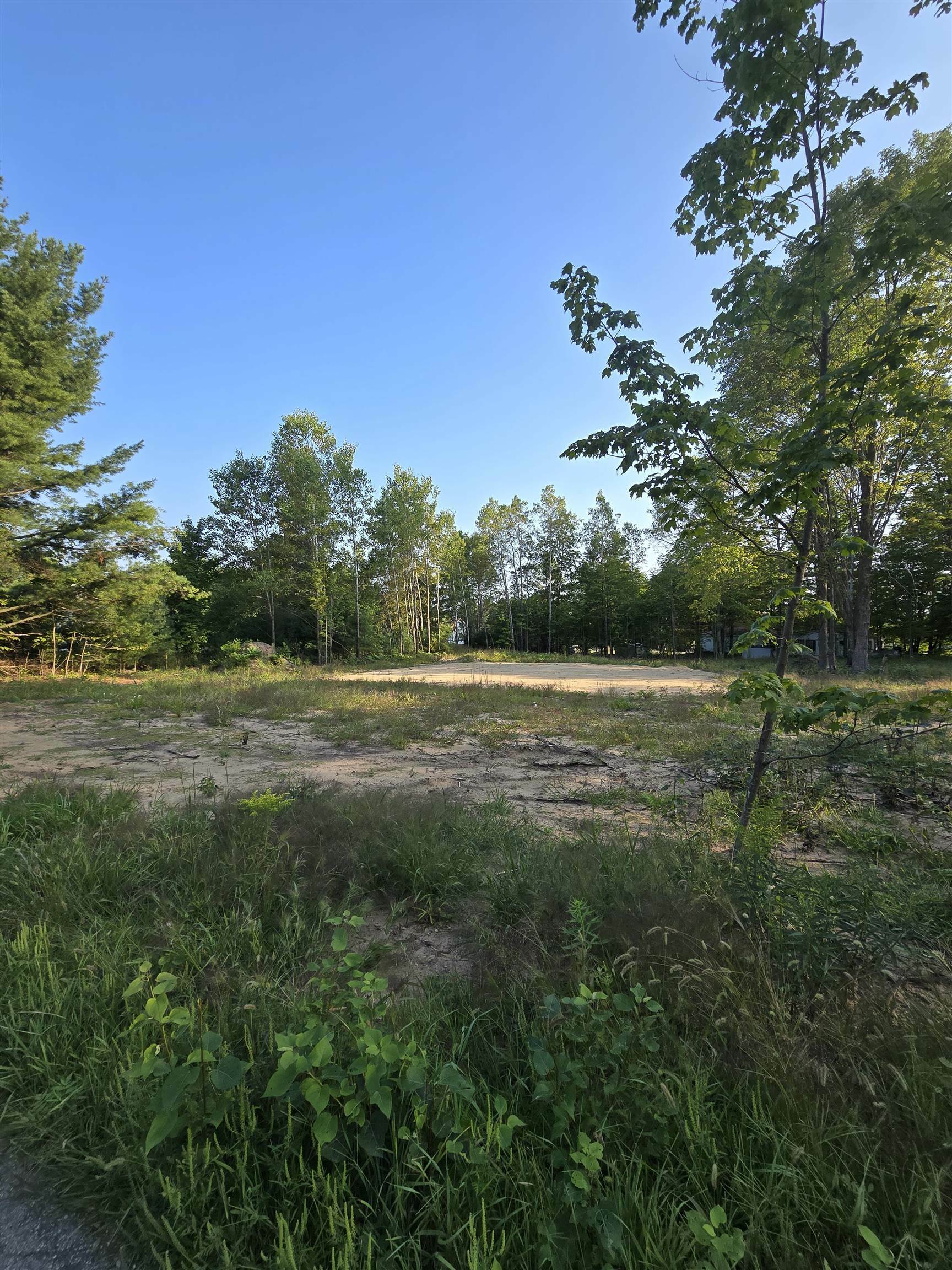 Property Photo:  Lot 261 Ottawa Trail  MI 49620 