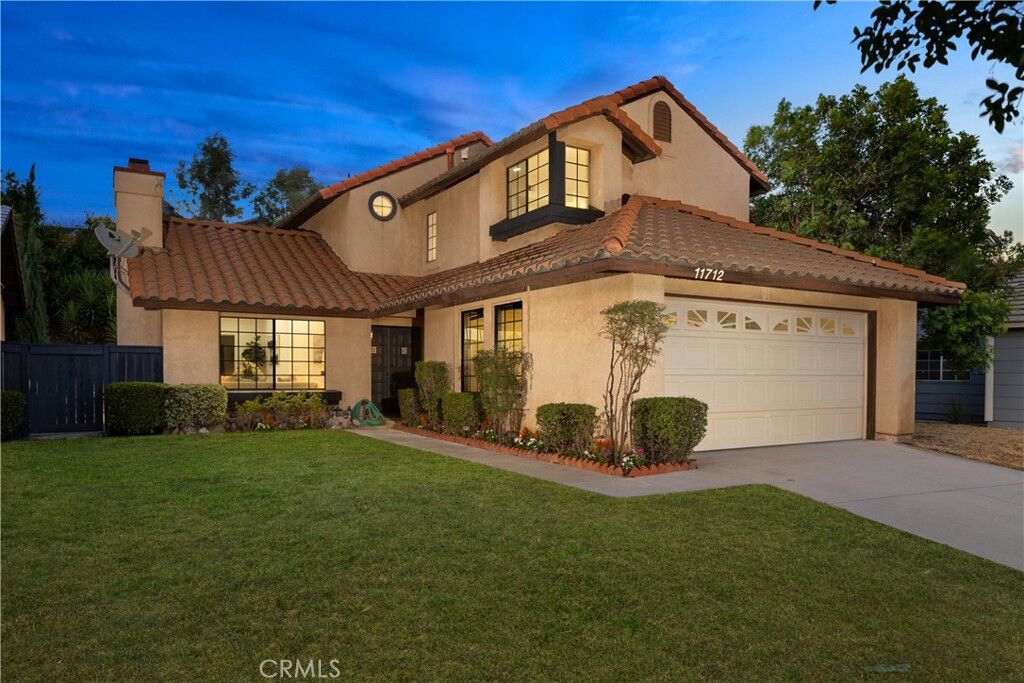 Property Photo:  11712 Mount Lassen Court  CA 91737 