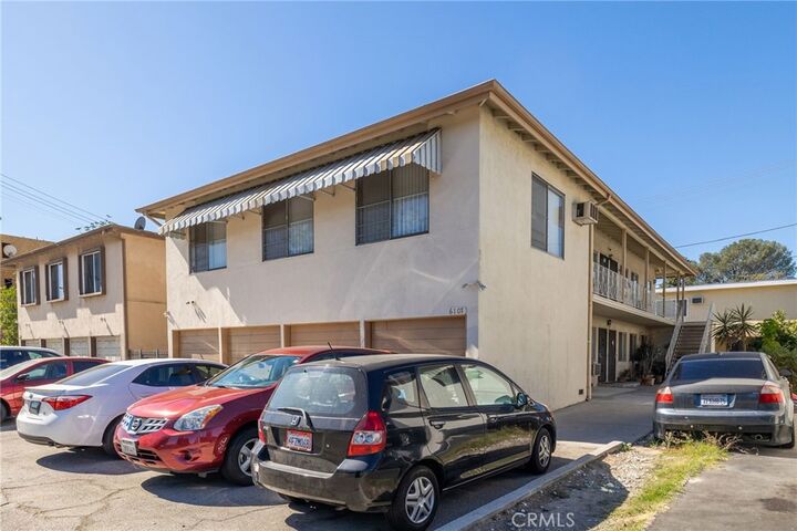 Property Photo: 6107 Tujunga Avenue CA 91606