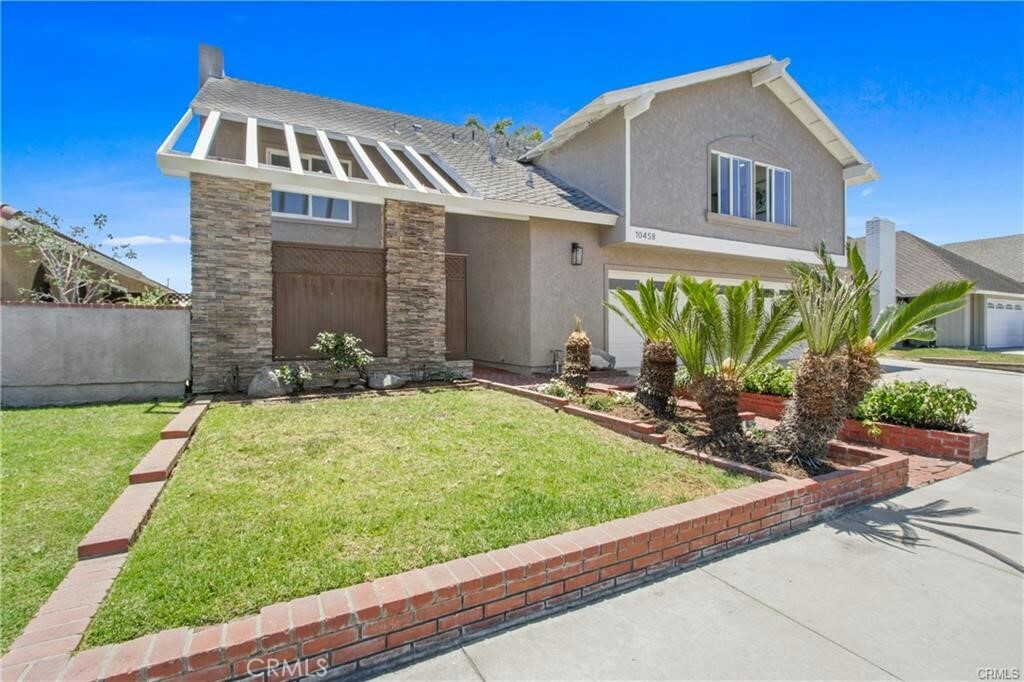 Property Photo:  10458 Sioux River Circle  CA 92708 