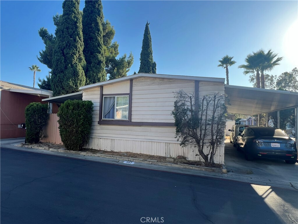 Property Photo:  17350 E Temple Avenue 397  CA 91744 