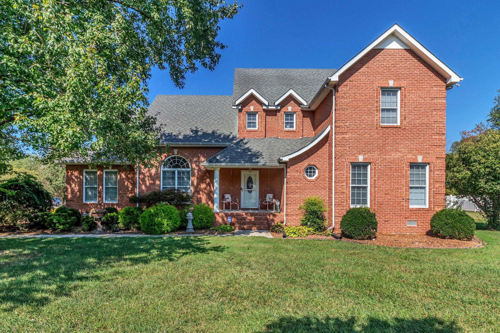 Property Photo:  261 Franklin Heights Dr  TN 37398 