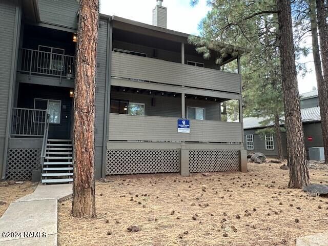 Property Photo:  1385 W University Ave 101  AZ 86001 