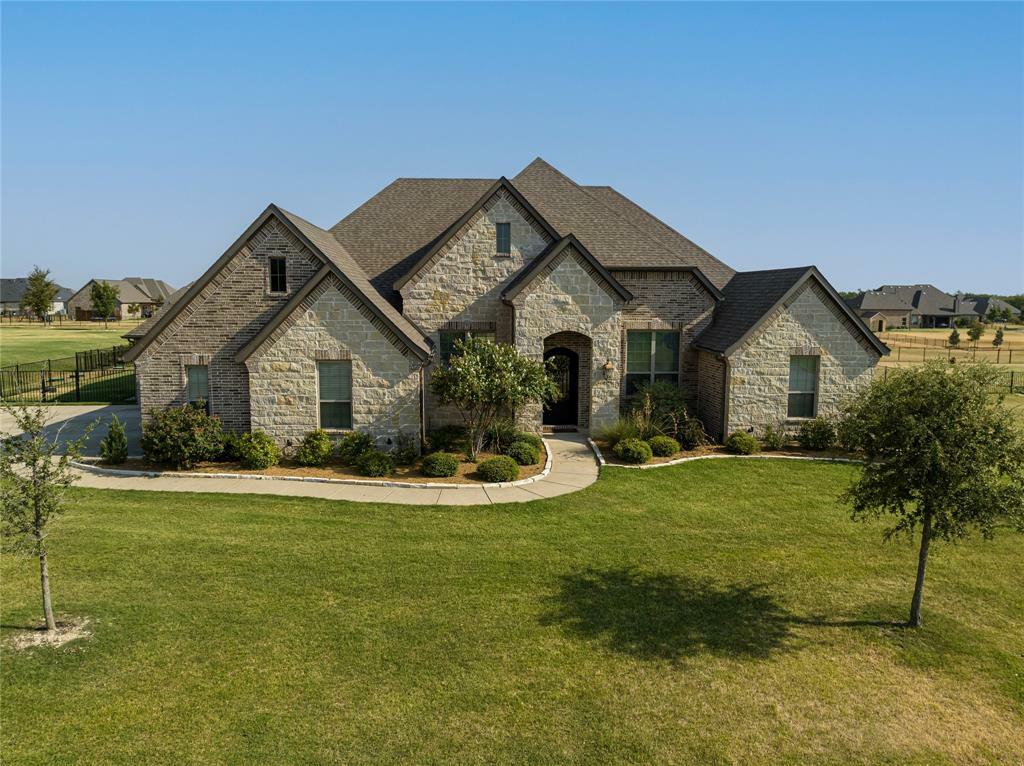 Property Photo:  2120 Tapadero Lane  TX 75009 