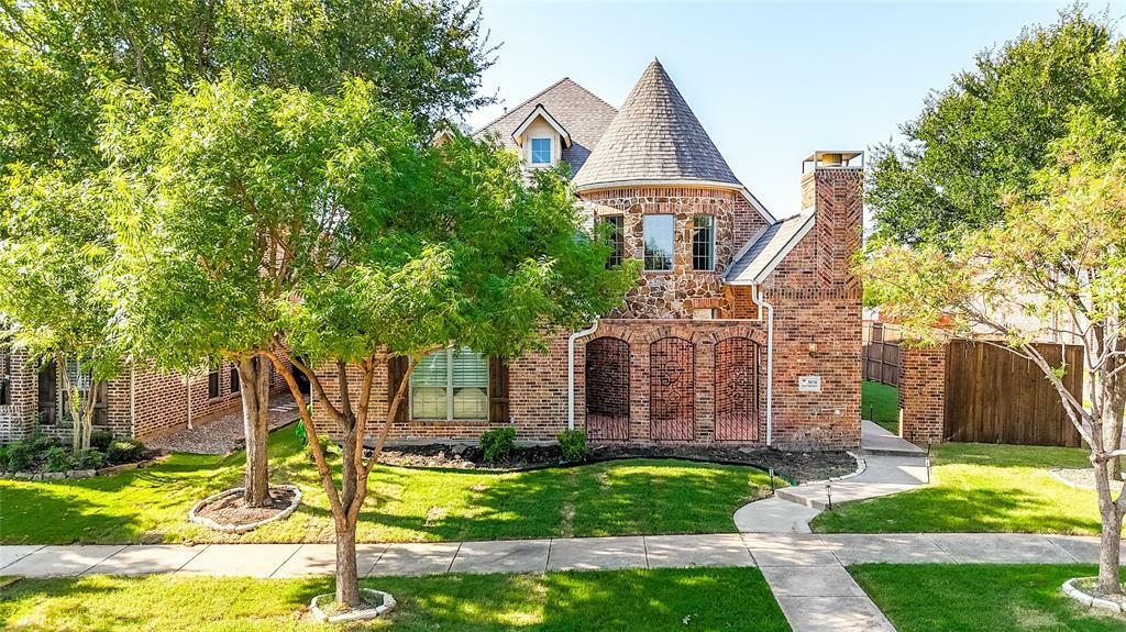 3031 Bainbridge Lane  Frisco TX 75034 photo