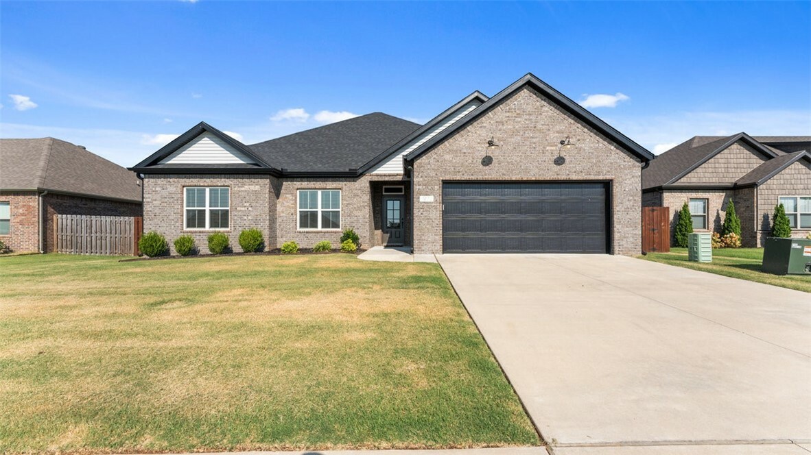 972 Tracey Lane  Pea Ridge AR 72751 photo