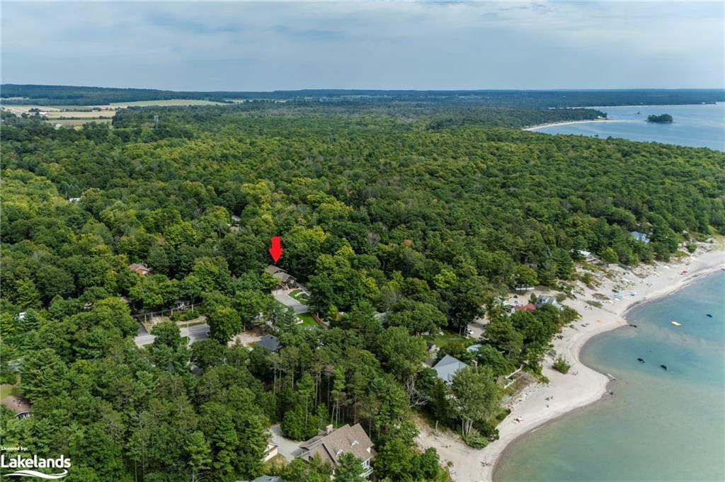 Photo de la propriété:  1161 Tiny Beaches Road  ON L9M 0H7 