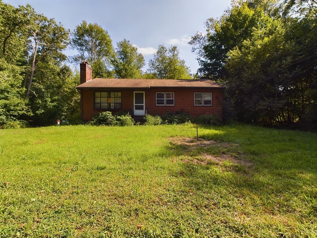 Property Photo: 359 Tremont St MA 02769