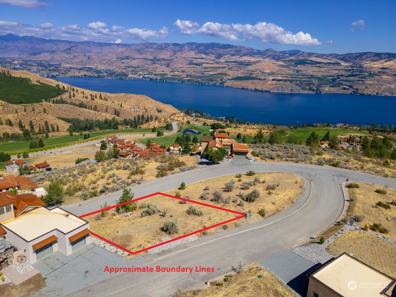 Property Photo: 373 Sabio Way WA 98816