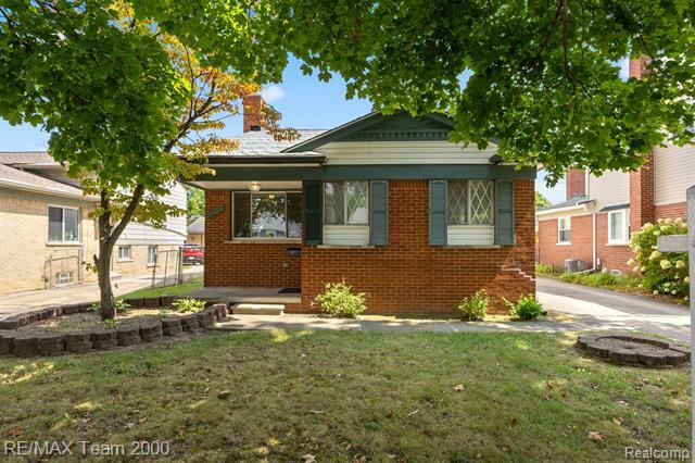 Property Photo:  3223 Monroe Street  MI 48124 