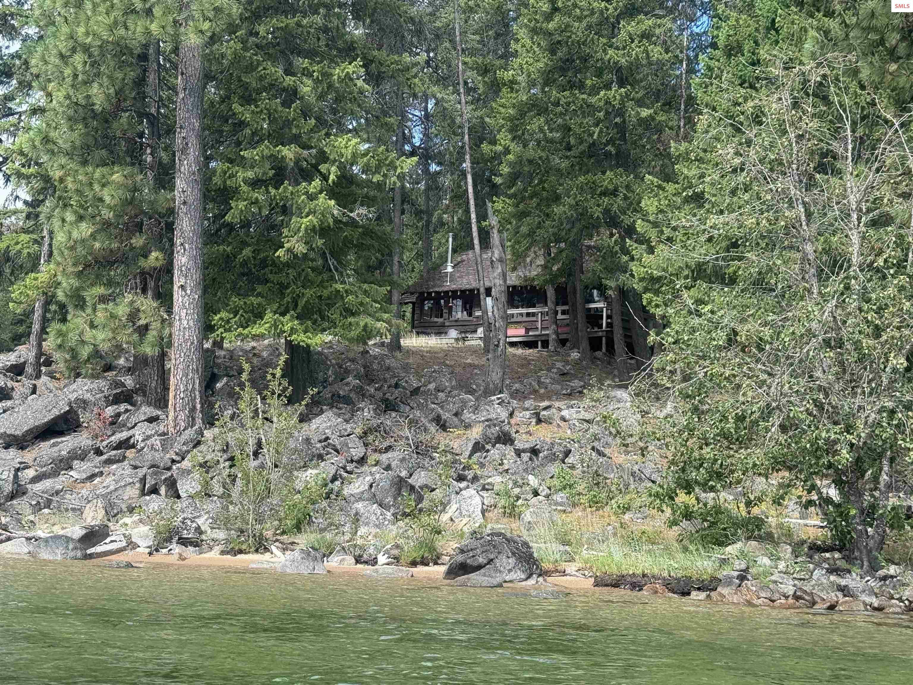 Property Photo:  108 Powerline Rd  ID 83821 