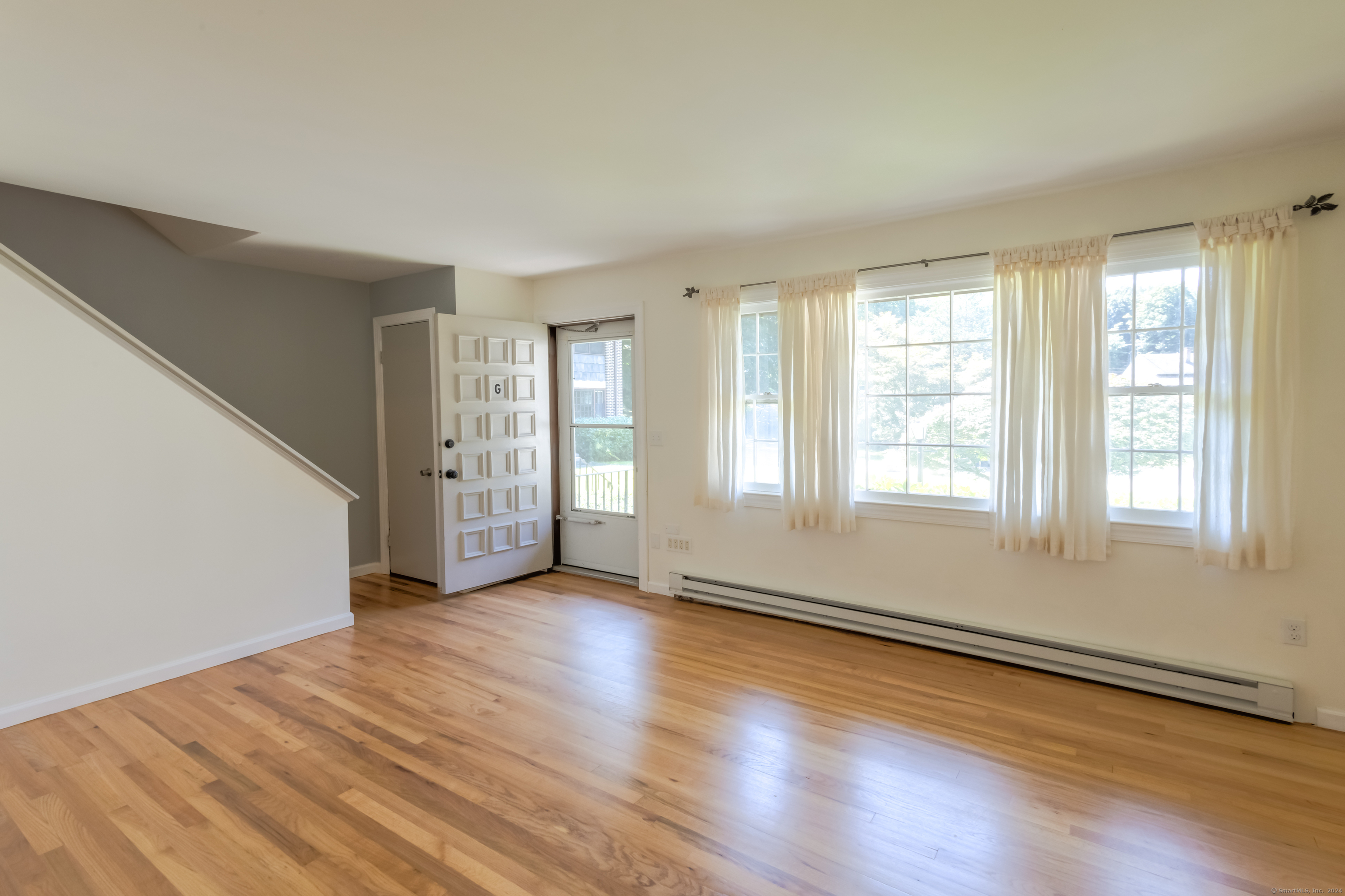 Property Photo:  80 Chestnut Street Apt G  CT 06801 