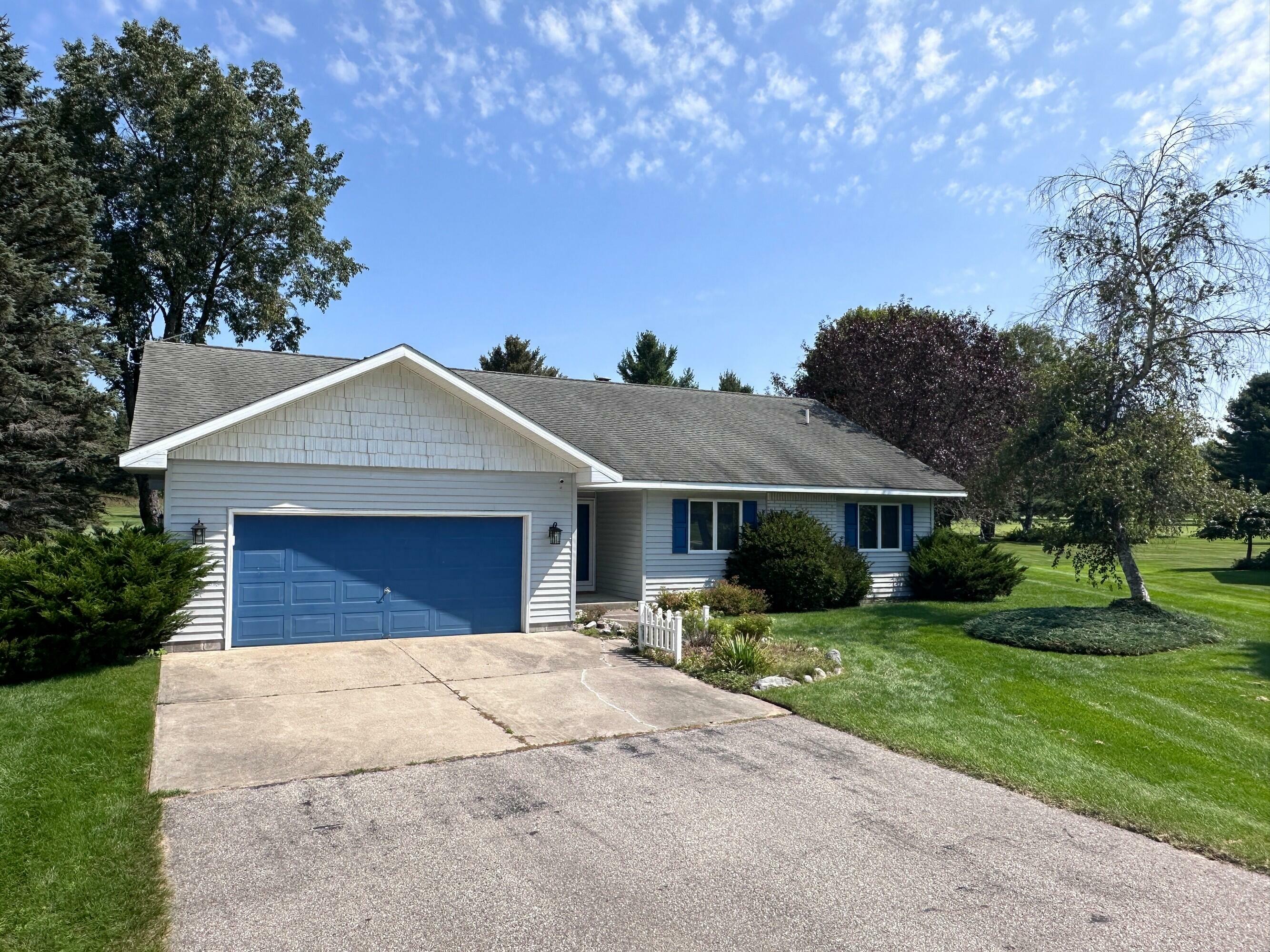 Property Photo: 5312 Golfview Lane MI 49735