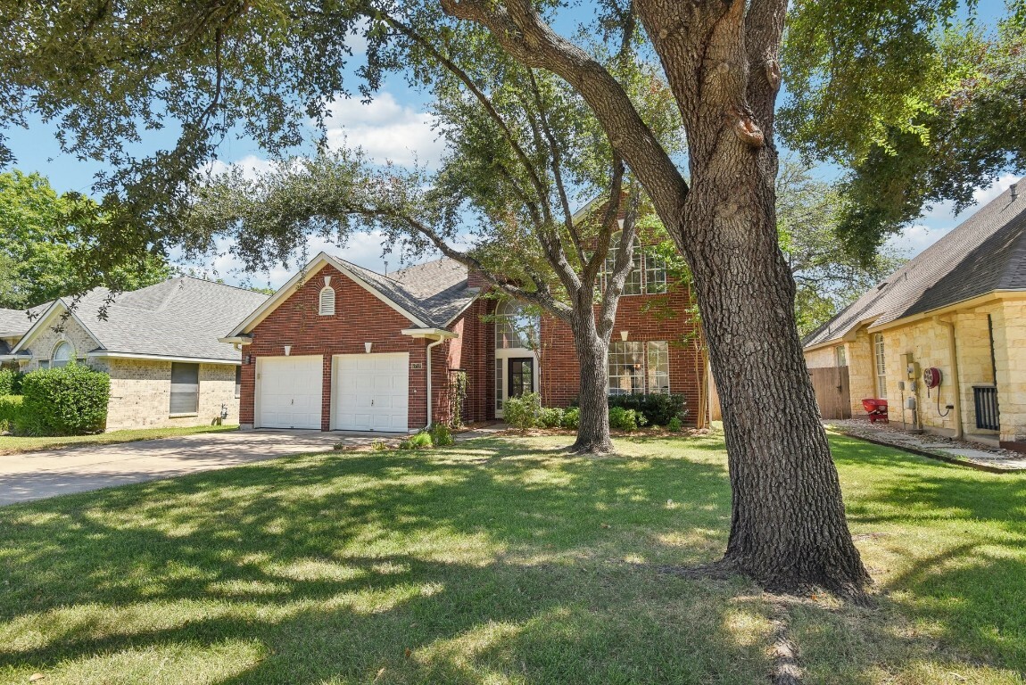 Property Photo:  5712 Trelawney Lane  TX 78739 