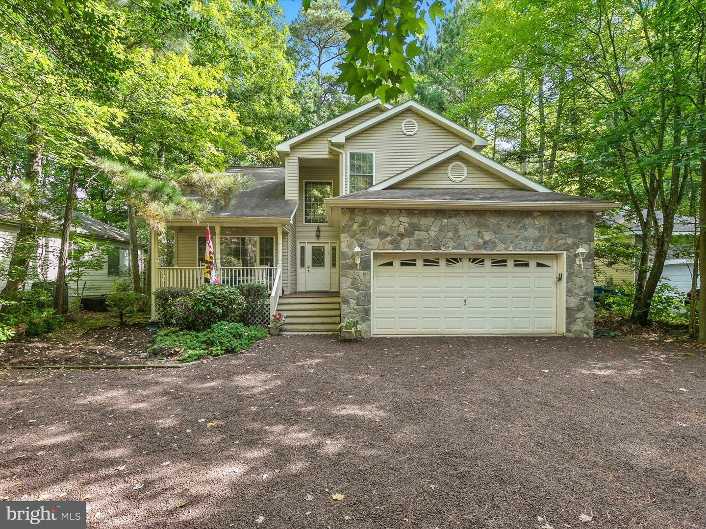 Property Photo:  36 Cannon Drive  MD 21811 