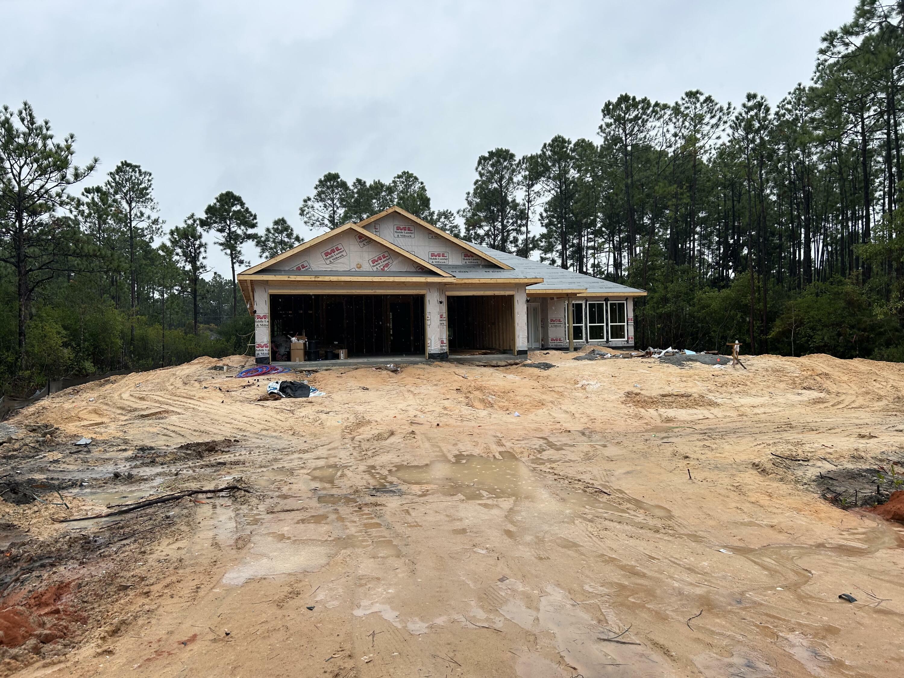 Property Photo:  6615 Angle Road Hbts 5-112  FL 32566 