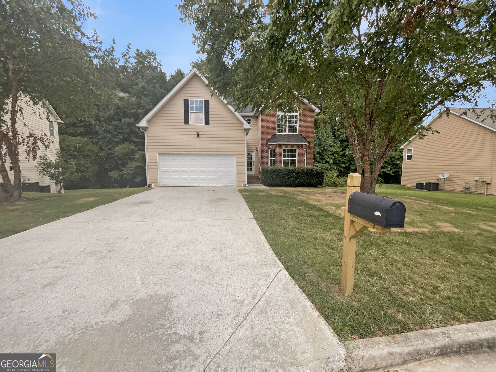 Property Photo:  4995 Estonian Drive  GA 30213 