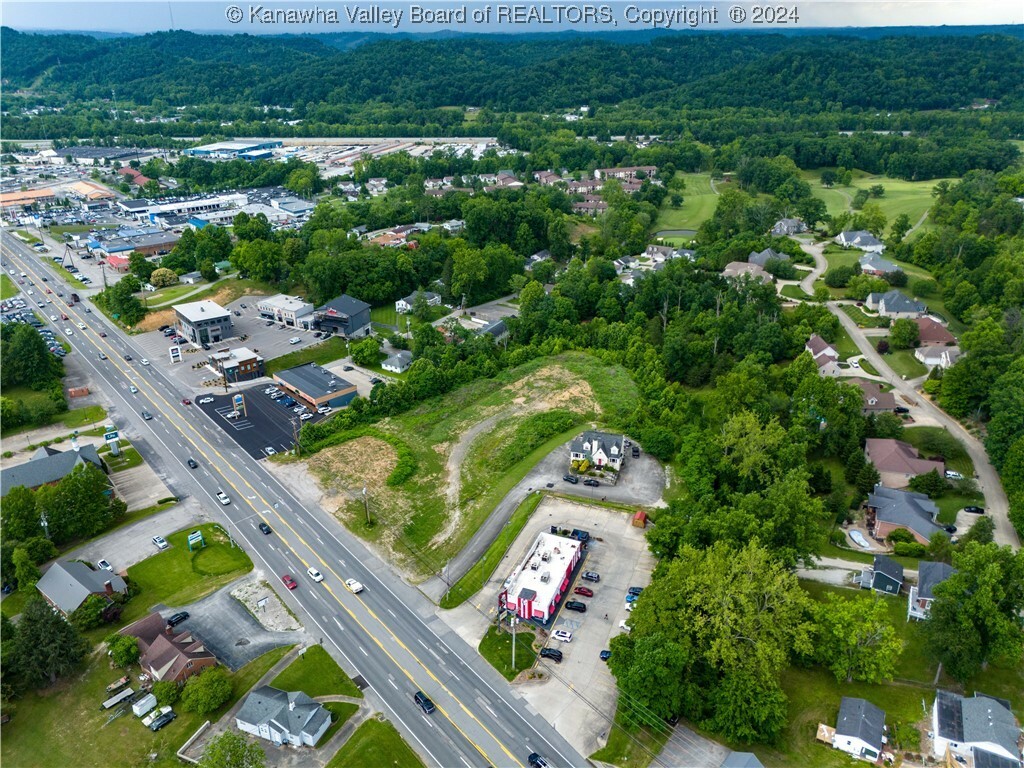 Property Photo:  5348 US Route 60  WV 25705 