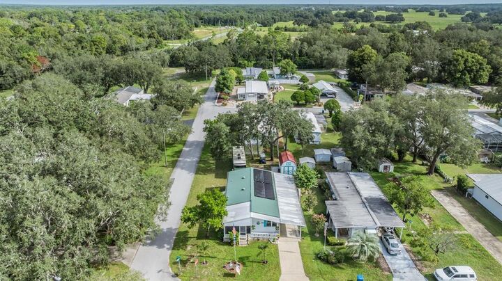 Property Photo:  34875 Romar Street  FL 33523 
