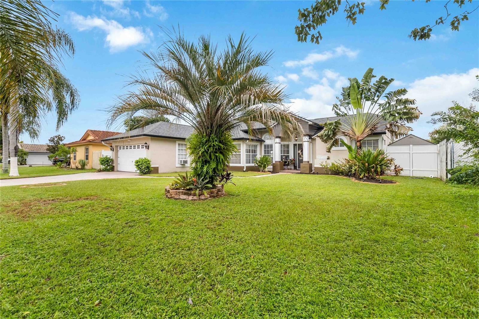 Property Photo:  55 Pine Arbor Drive  FL 32825 