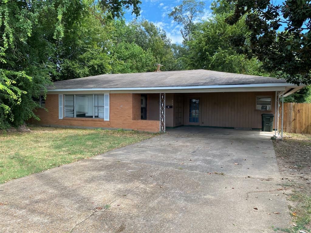 Property Photo:  815 Shreveport Barksdale Highway  LA 71105 