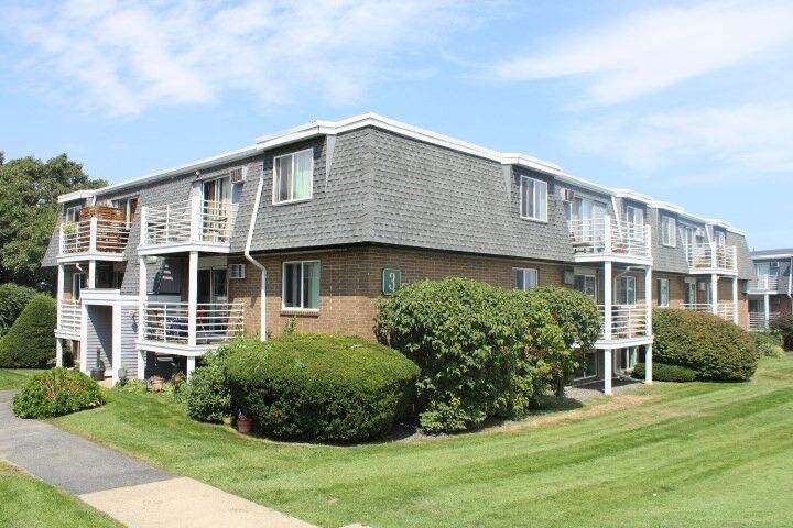 Property Photo: 145 Essex Ave 304 MA 01930