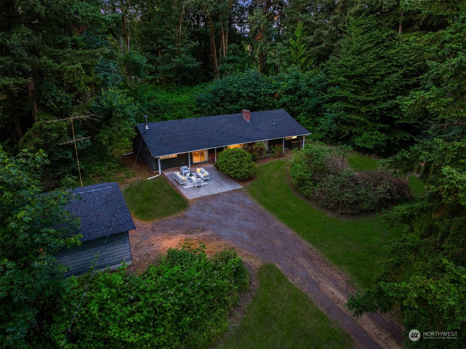 Property Photo:  40214 228th Way SE  WA 98022 