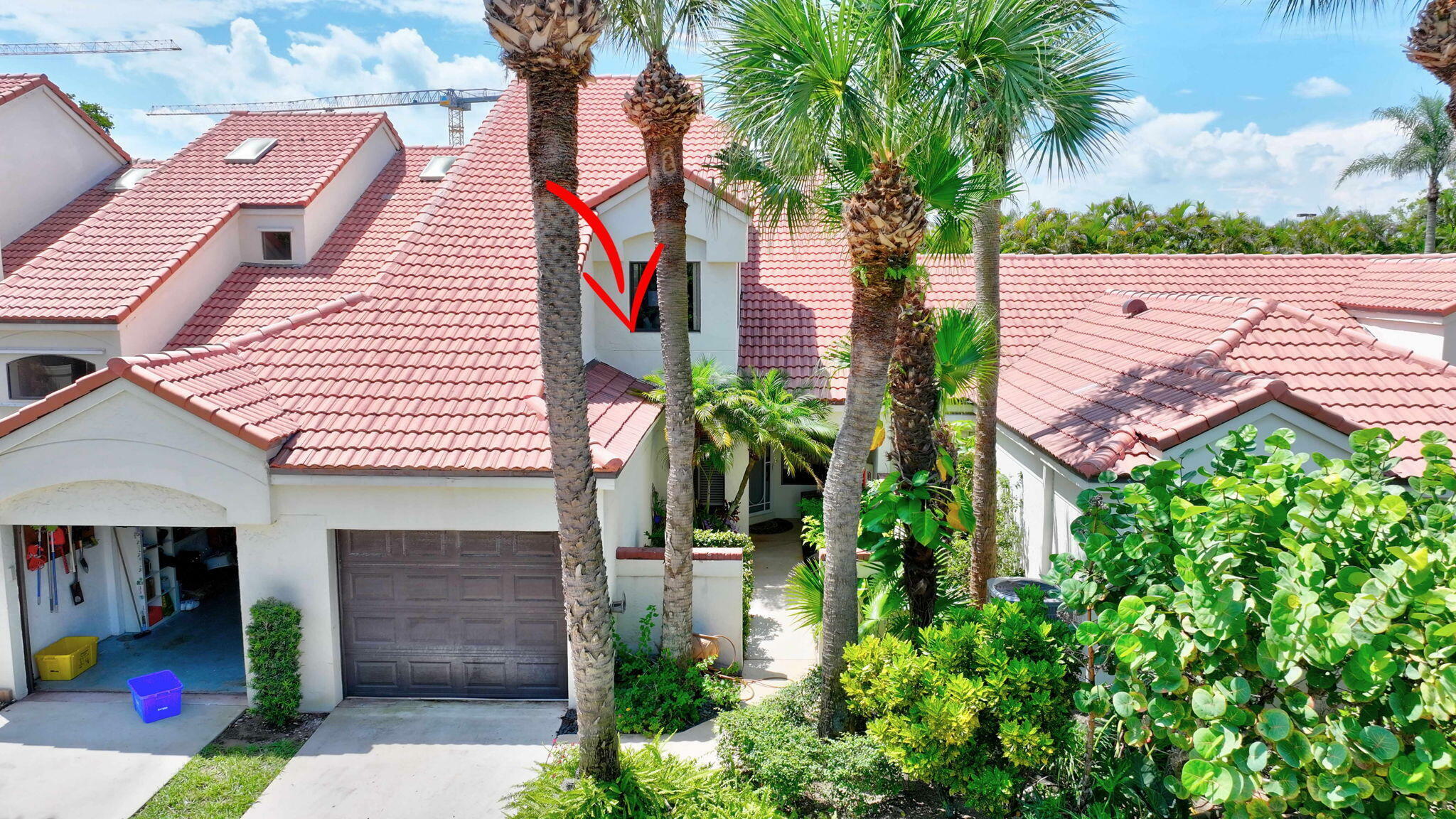 Property Photo:  705 Sea Oats Drive C-4  FL 33408 