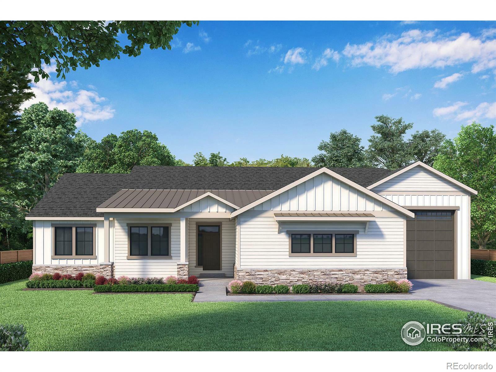 Property Photo: 1361 Art Drive CO 80513