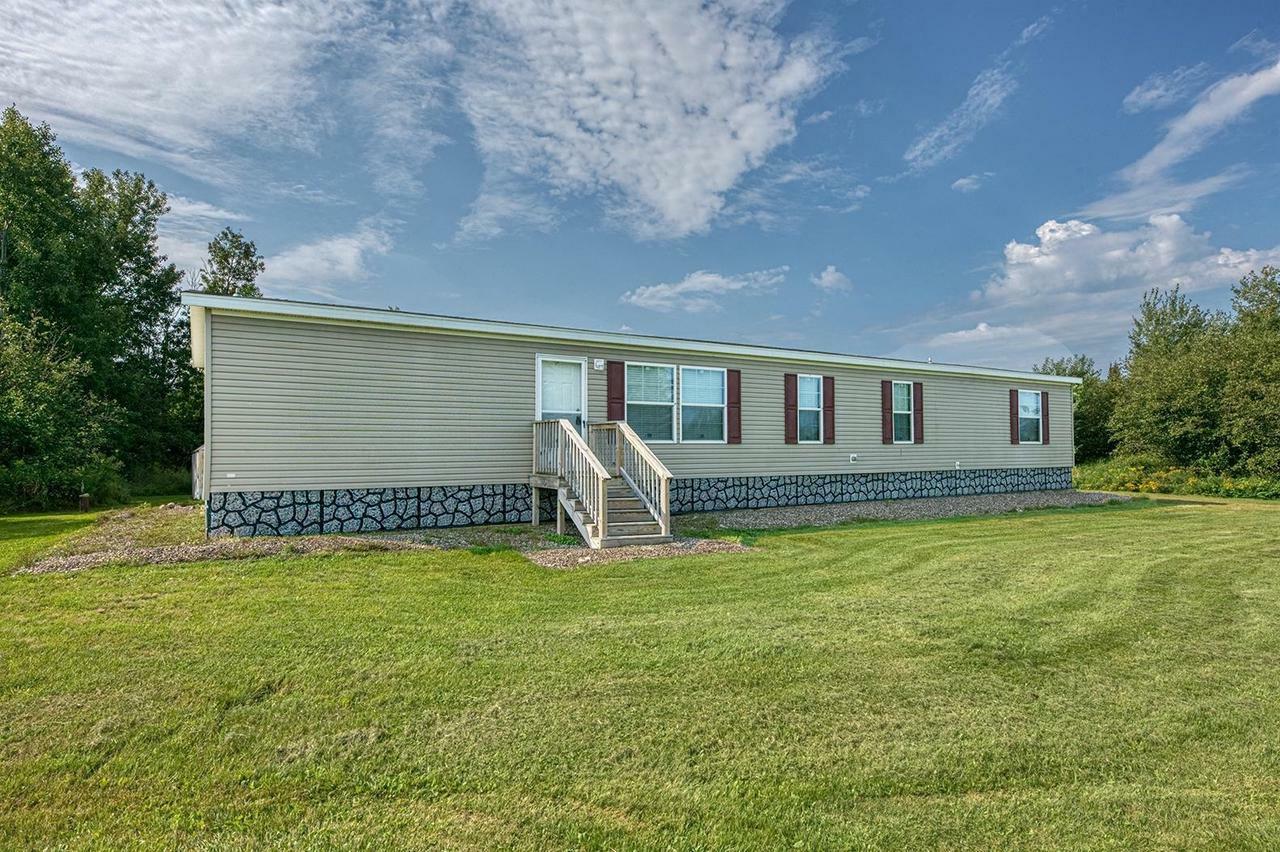 Property Photo:  W5189 County Road X  WI 54556 