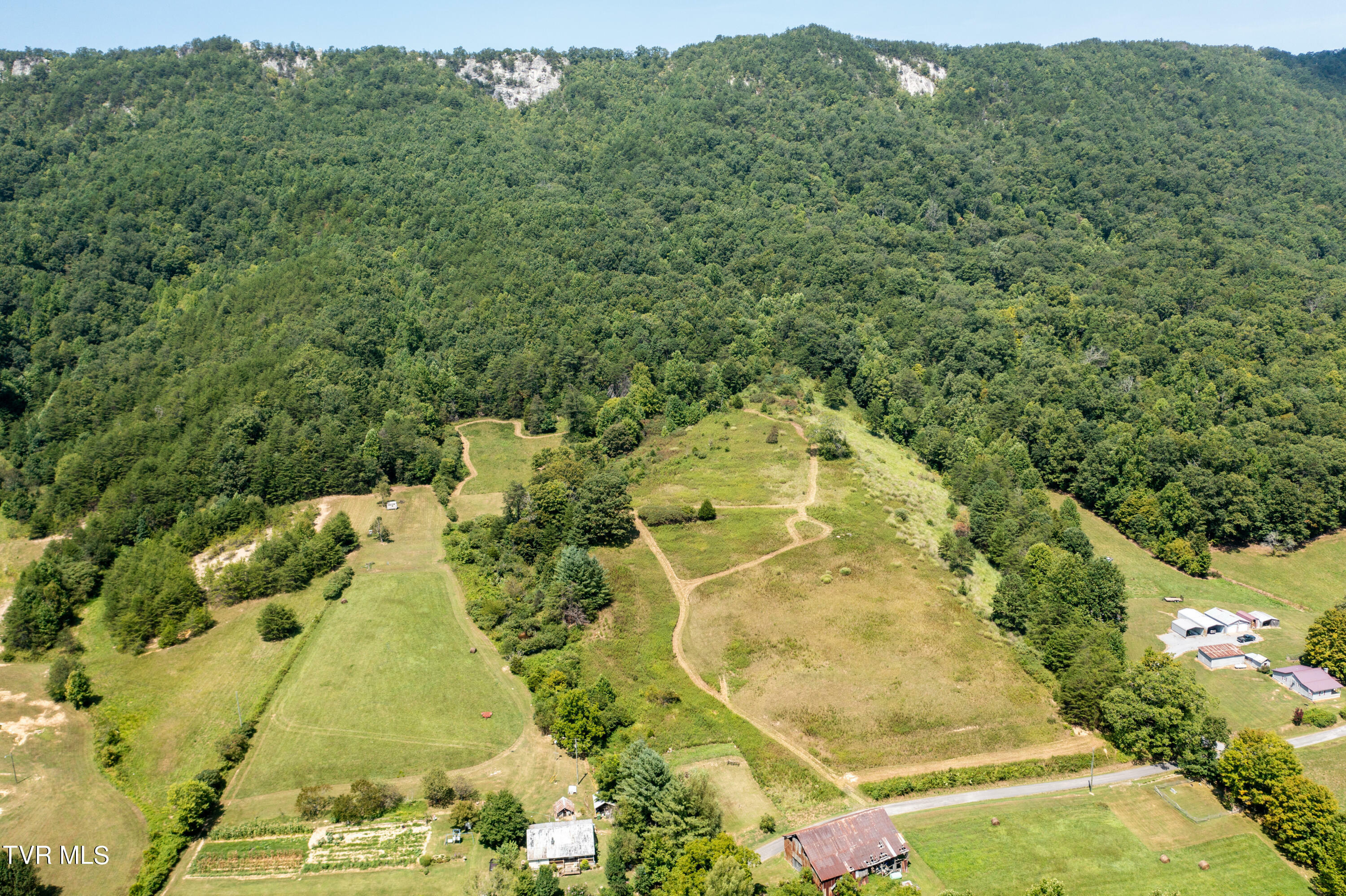 Property Photo:  Tbd Frosts Road  TN 37873 