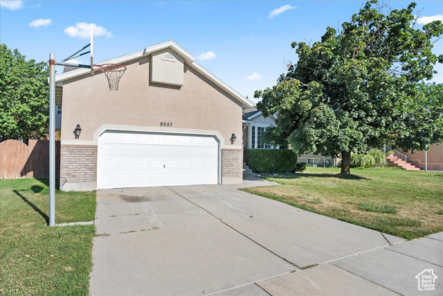 Property Photo:  8057 S Nighthawk Dr  UT 84094 