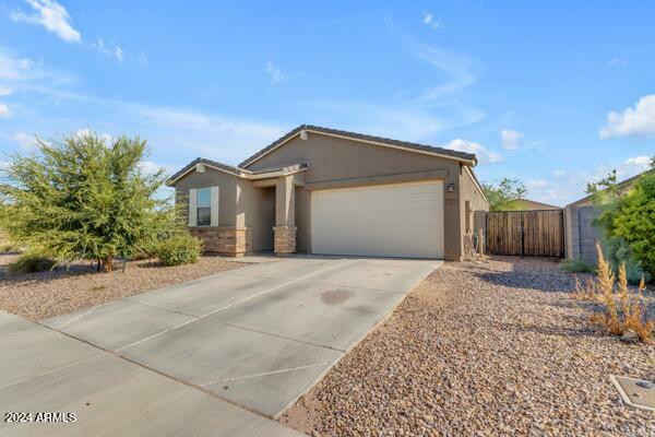 Property Photo:  259 W Satinka Drive  AZ 85140 