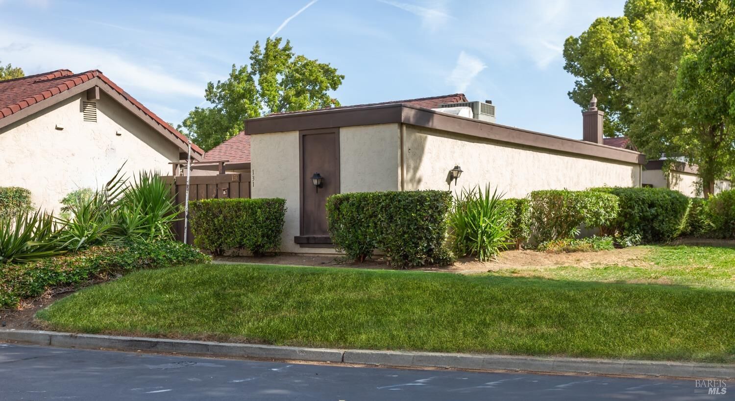 Property Photo:  131 Fairoaks Drive  CA 95688 