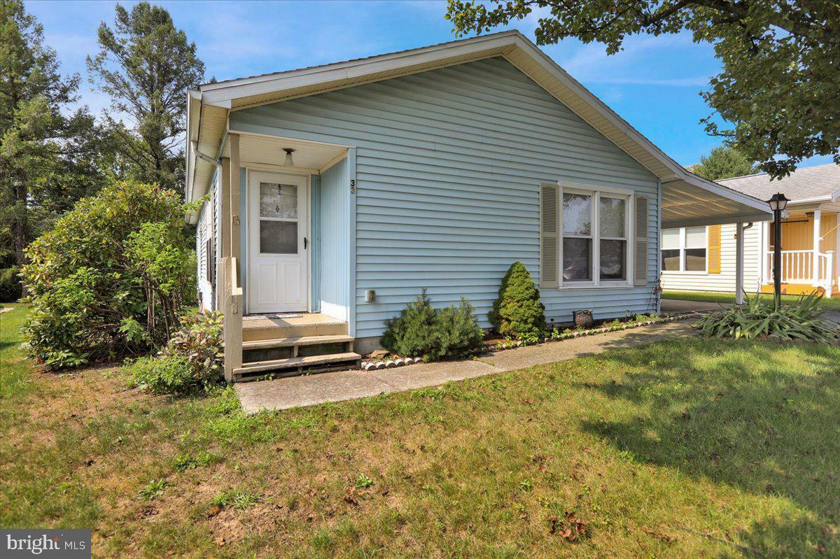 Property Photo:  33 Westview Terrace  PA 19567 