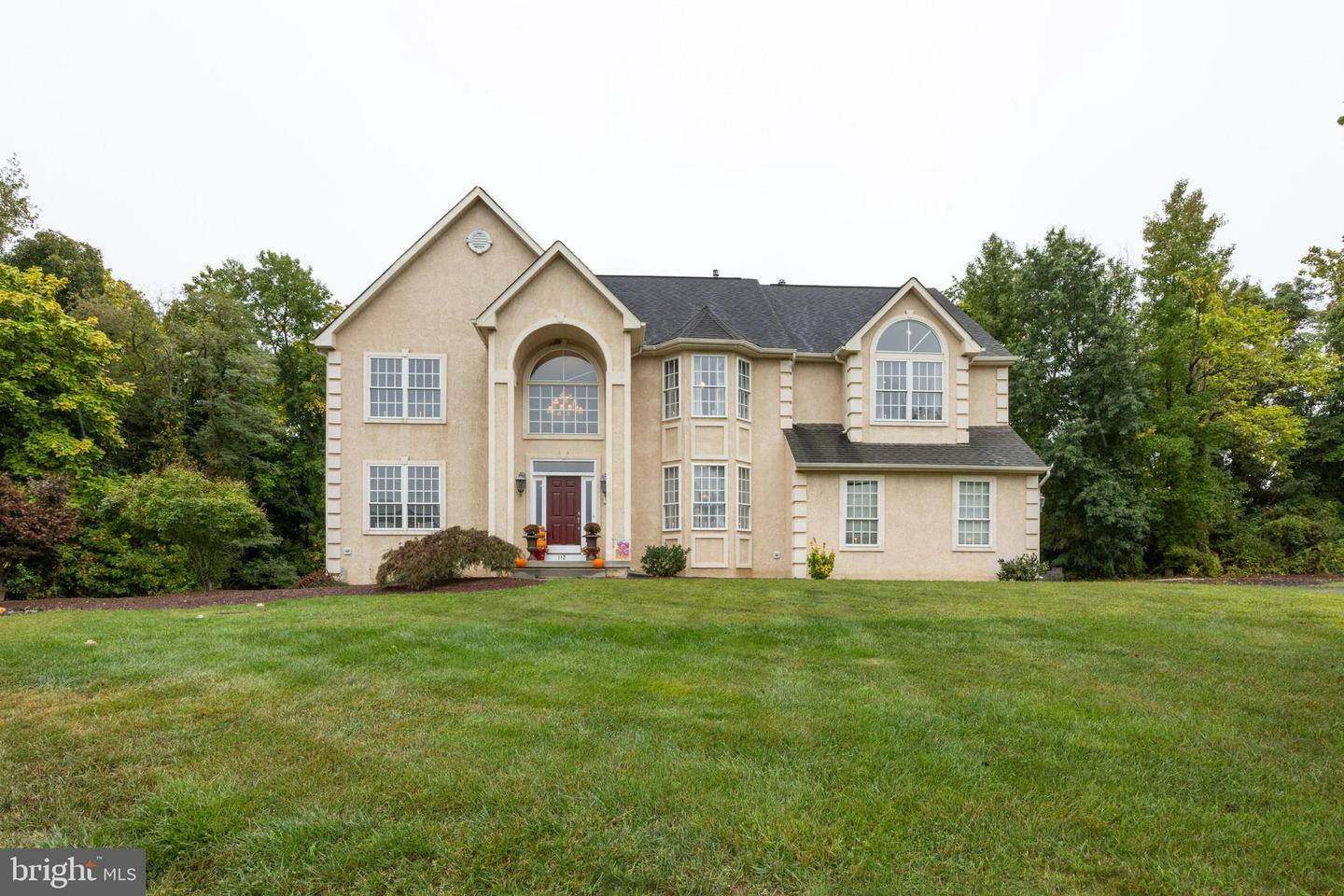 Property Photo:  112 Pancoast Place  NJ 08062 