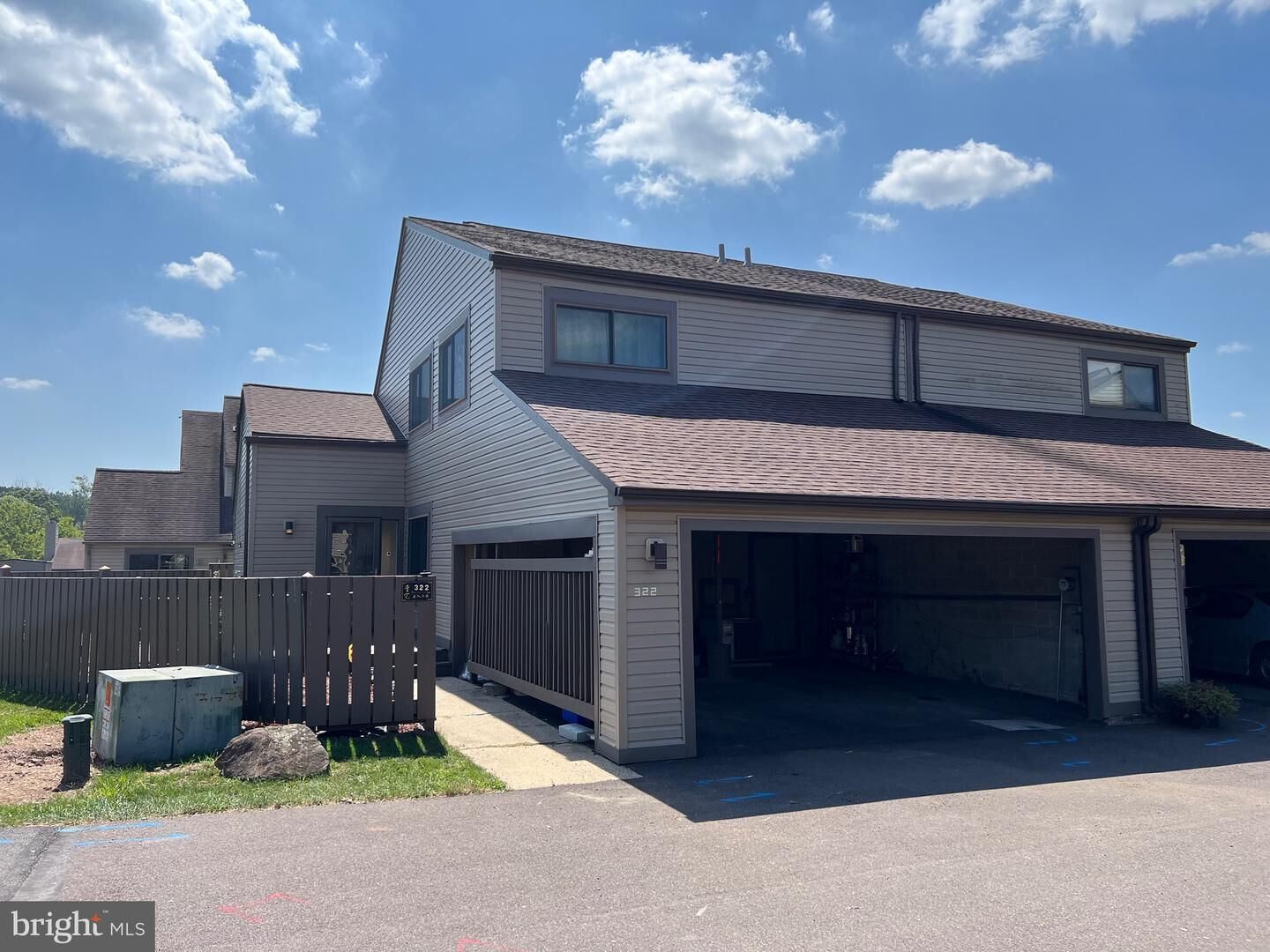 Property Photo: 322 Bridge Street PA 19426