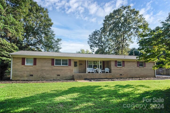 121 Ethel Drive  Stanley NC 28164 photo