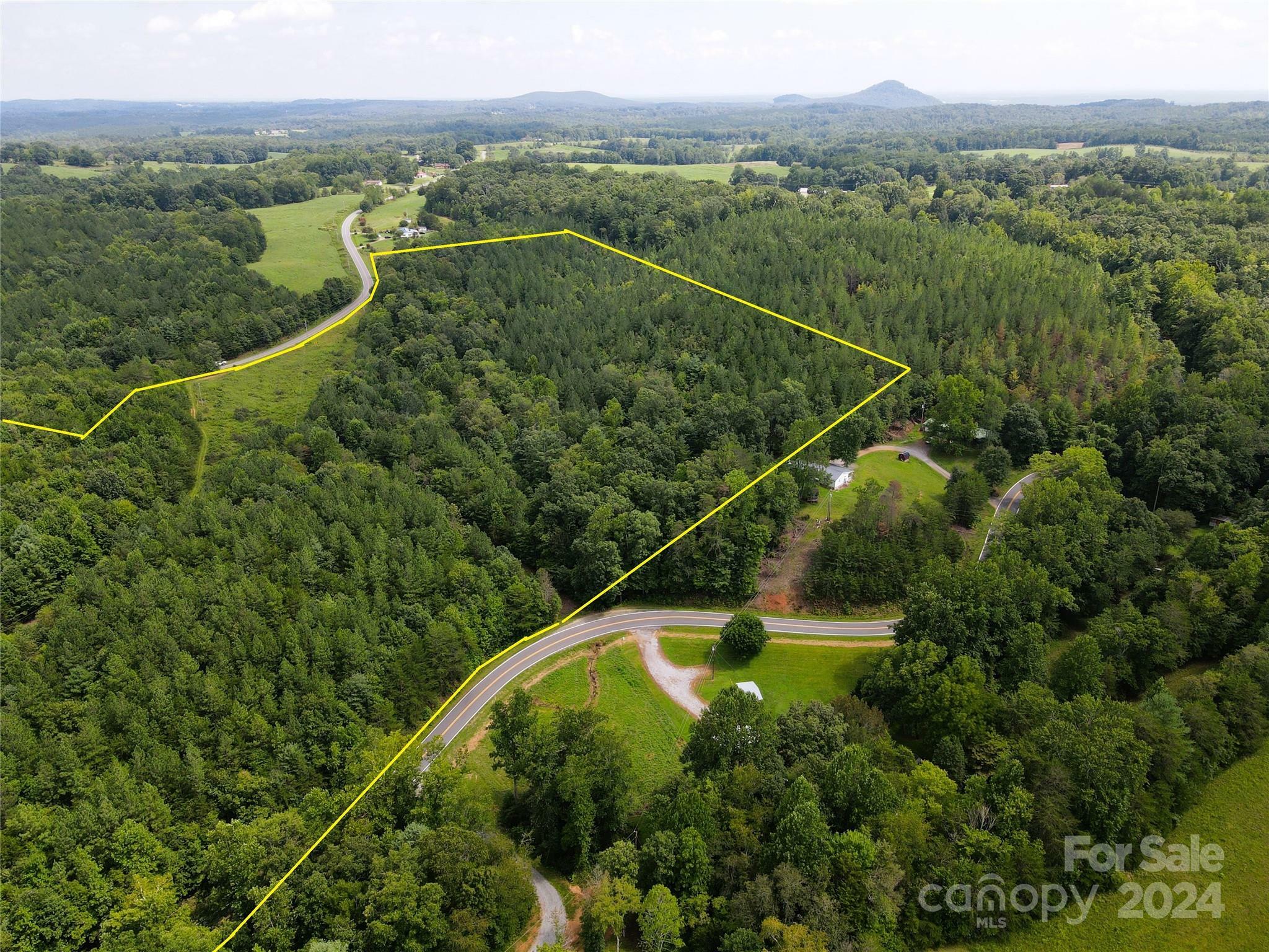 Property Photo:  5157 Rhoney Road  NC 28612 