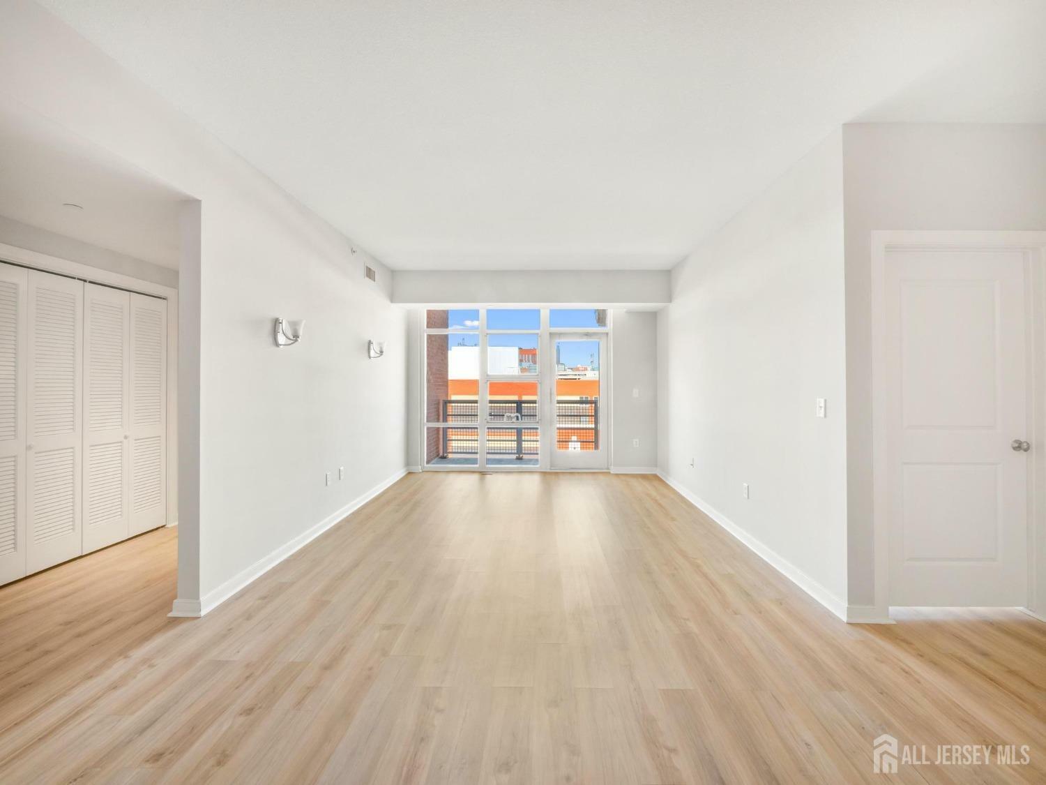 Property Photo:  20 Livingston Avenue 603  NJ 08901 