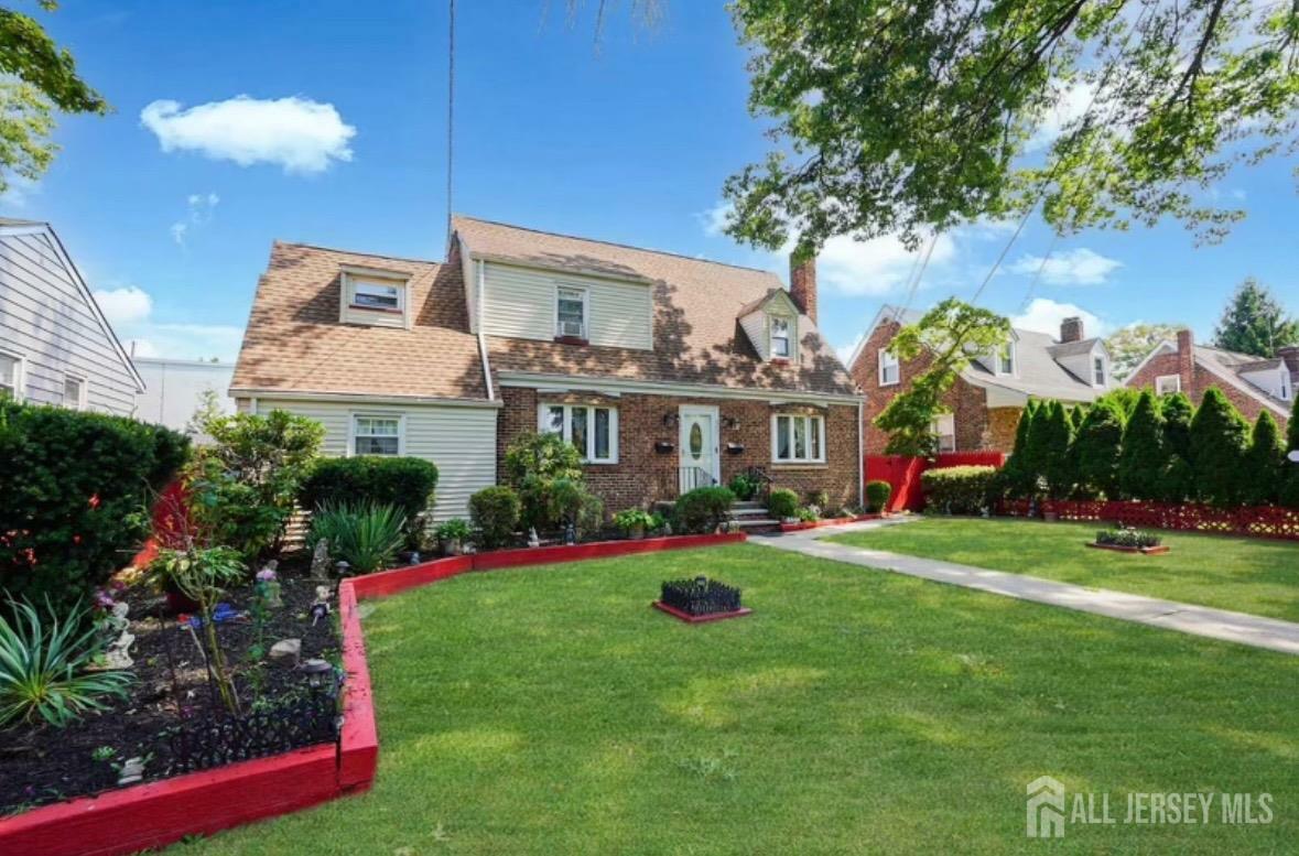 Property Photo: 341-343 Lower Alden Drive NJ 07065