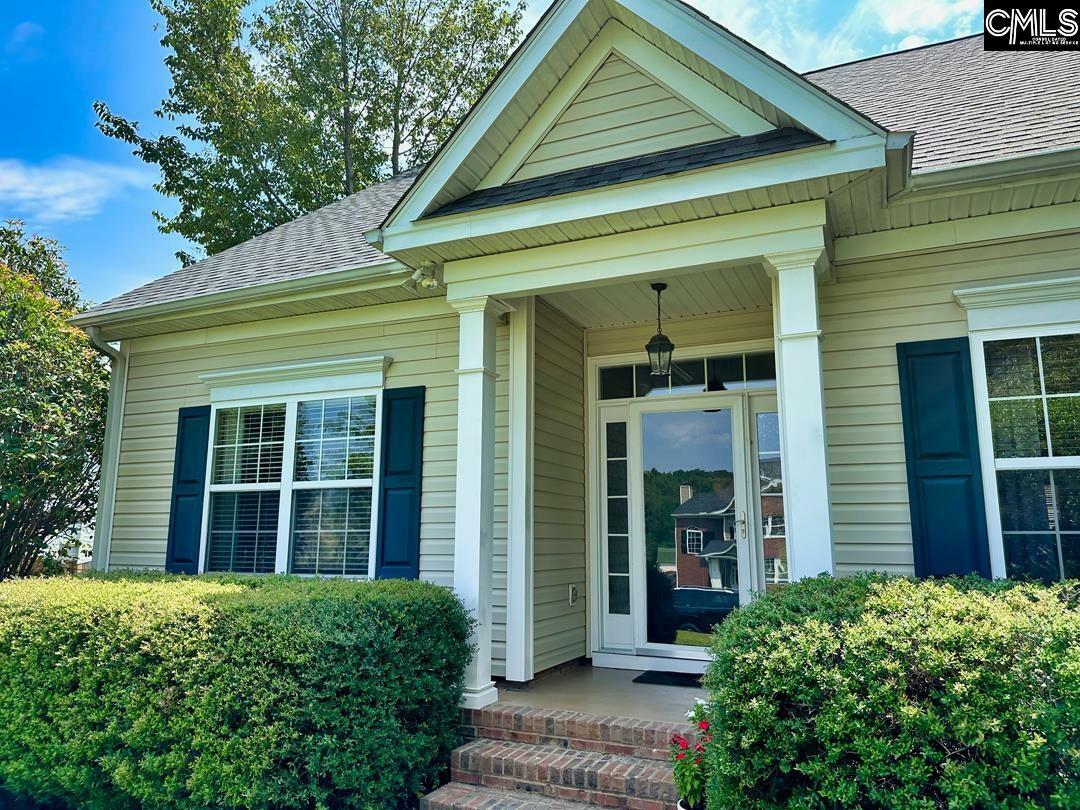 Property Photo:  309 Liberty Farm  SC 29073 