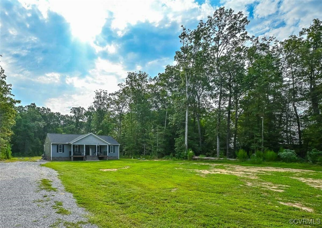 Property Photo:  372 Edgar Road  VA 23069 