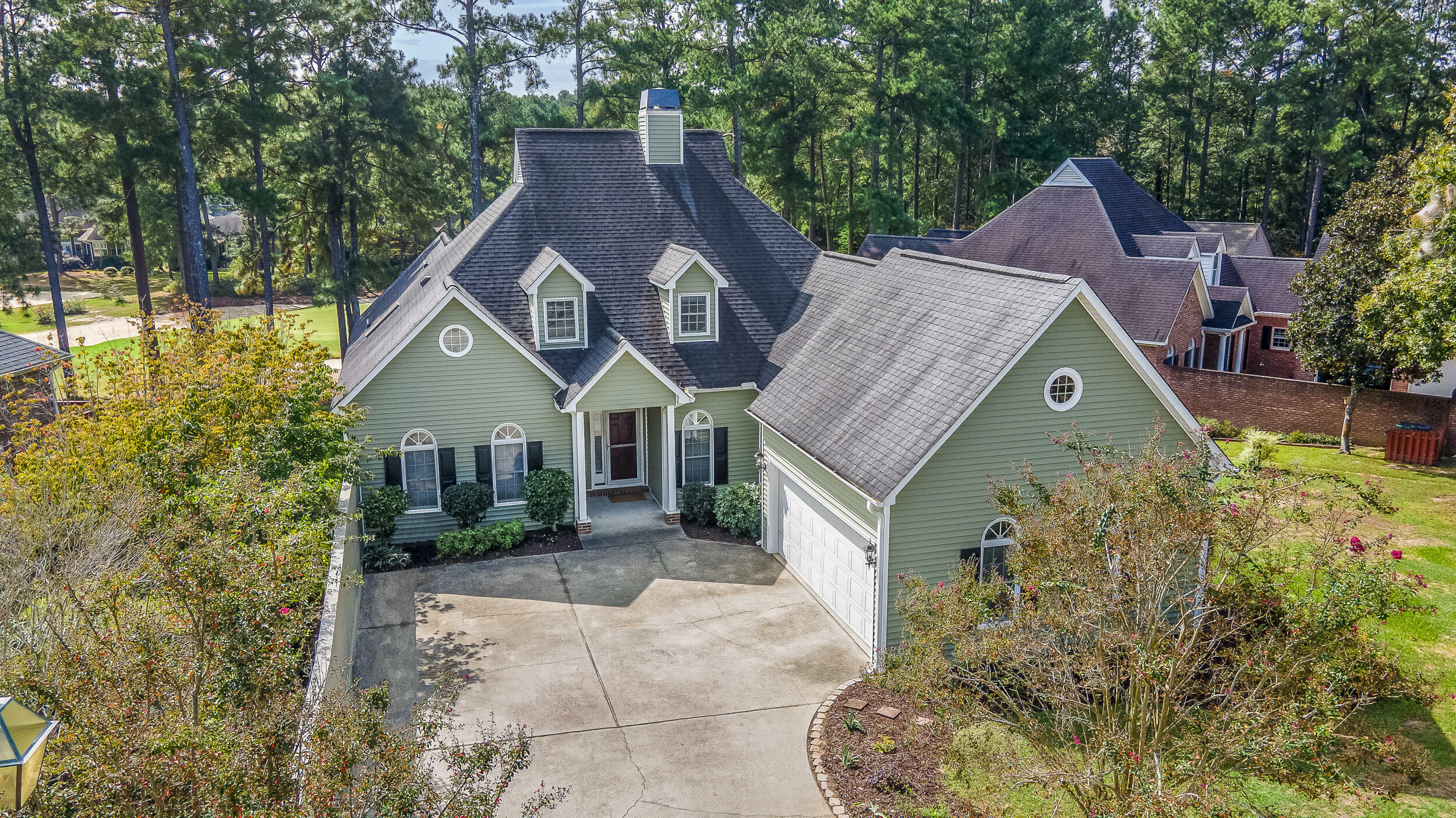 Property Photo:  116 Sweet Gum Lane  SC 29803 