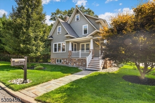 Property Photo:  4 Harrison Ave  NJ 07866 