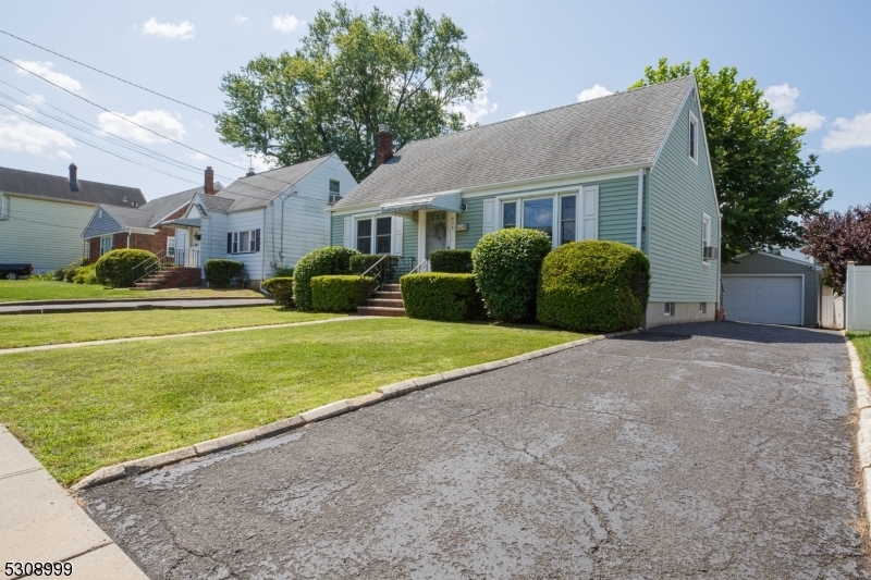 Property Photo:  434 Myrtle Ave  NJ 07204 