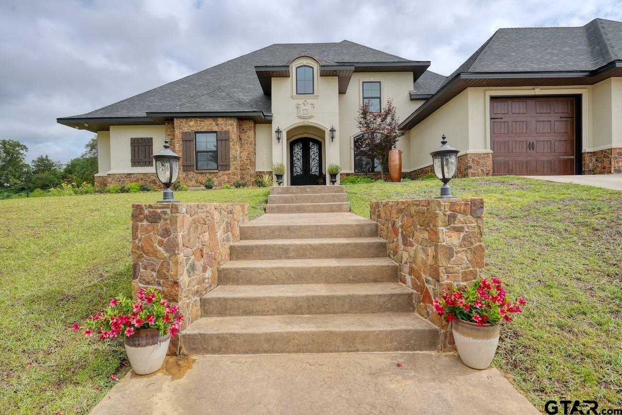 Property Photo:  520 Corrigan Trails Boulevard  TX 75771 