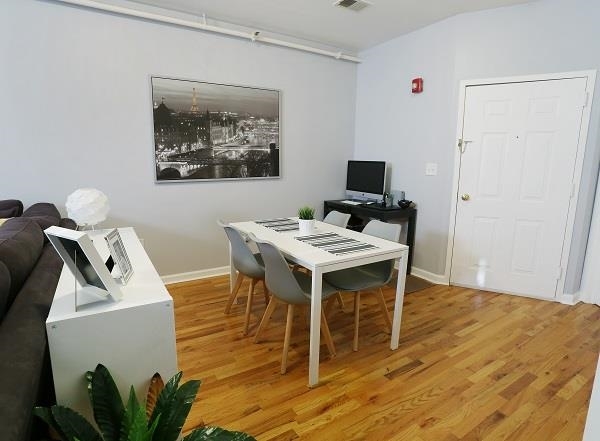 Property Photo:  445 Central Ave 1  NJ 07307 